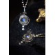 Lilith House Star Secret Words Starometer Necklace(Pre-Order/Full Payment Without Shipping)